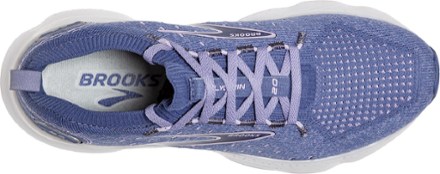Brooks Glycerin StealthFit 20 Road-Running Shoes - Women's 4