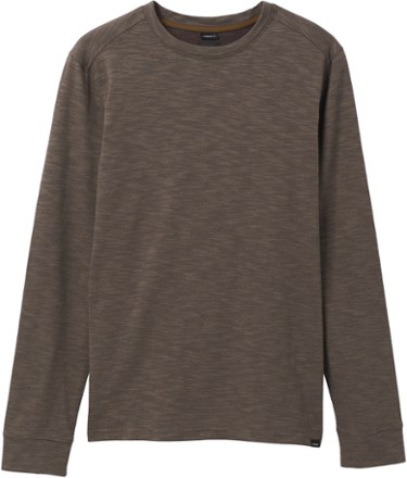 prAna Ronnie Crew II Shirt - Men's 0