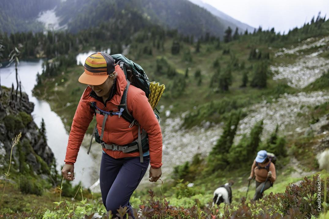 Location Image for Big Zip EVO Reservoir - 2 Liters