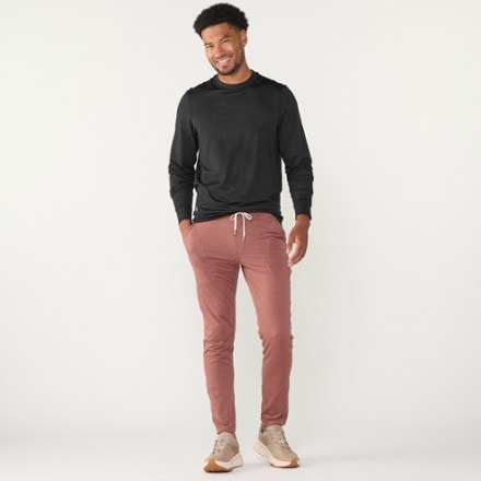 Vuori Ponto Performance Crew Sweater - Men's 3