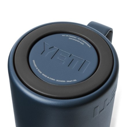 YETI Rambler French Press - 34 fl. oz. 5