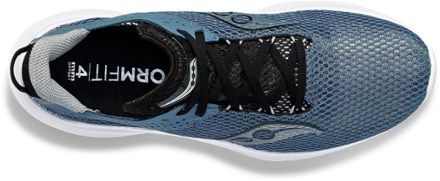 Saucony Kinvara 14 Road-Running Shoes - Men's 3