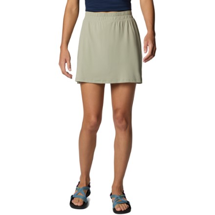 Chill River Skort - Women's