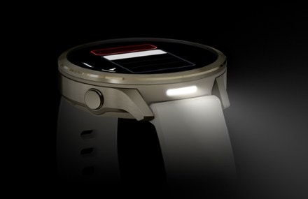 Garmin Venu 4 8