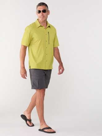Cotopaxi Sumaco Shirt - Men's 3