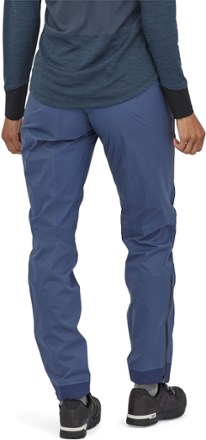 Patagonia Dirt Roamer Storm Bike Pants - Women's 2