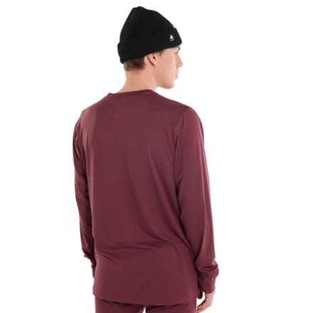 Burton Midweight Base Layer Crew Top - Men's 2