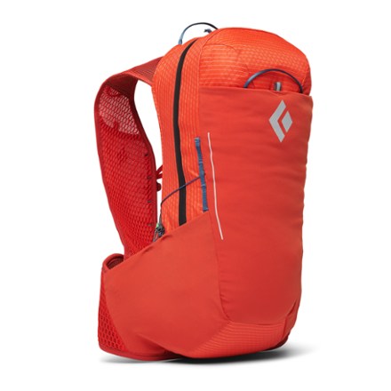 Black Diamond Pursuit 15L Pack Blue