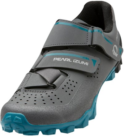 PEARL iZUMi X-Alp Divide Mountain Bike Shoes - Women's 5