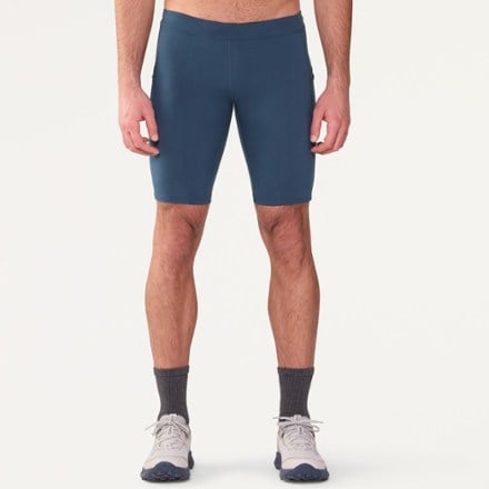 rabbit Speedsters 9" Half Tights - Men's 2