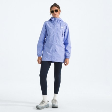 The North Face Antora Rain Parka - Women's 2