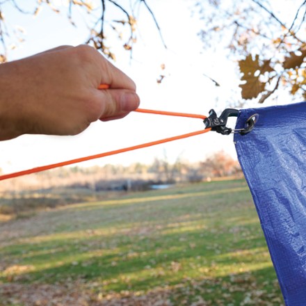 Location Image for CamJam SlideLock Cord Tightener - Small