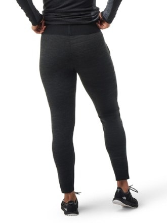 Smartwool Intraknit Merino Thermal Pants - Women's 2