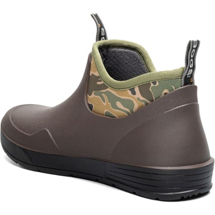 Bogs Rockaway Seamless Low Boots - Men's 4