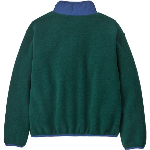 Detail Image of color Cascade Green