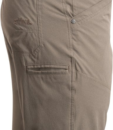 KUHL Silencr Pants - Men's 4