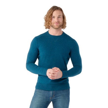 Smartwool Sparod Crew Sweater - Men's 0