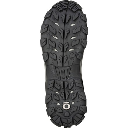 Oboz Bridger Ridge Mid GORE-TEX Hiking Boots - Men's 5