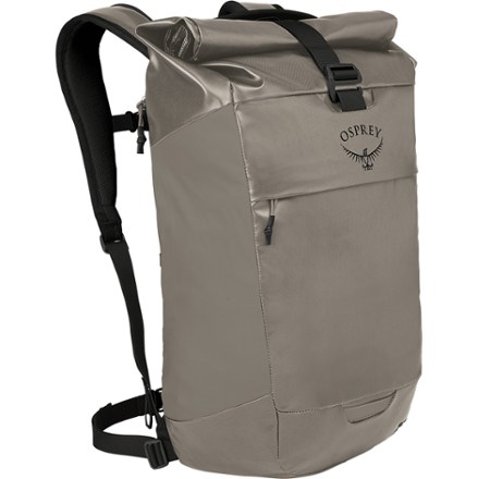 Osprey Transporter Roll-Top Pack Khaki