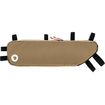 Fjallraven Hoja Frame Bag - Large 0