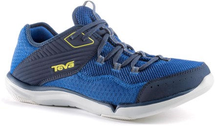 teva evo water shoes