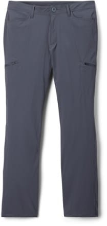 Mammut Outdoor Zip Off System Hiking Tracking Women's Pants Size