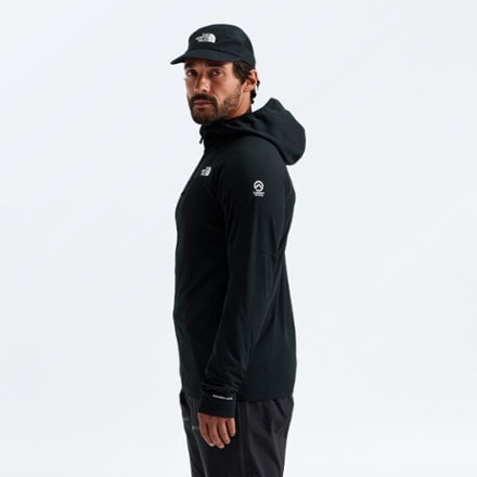 The North Face Summit Series FUTUREFLEECE Full-Zip Hoodie - Men's 3