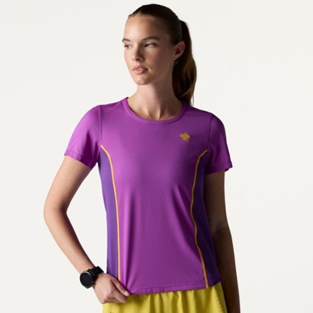 rabbit Tempo T-Shirt - Women's 2