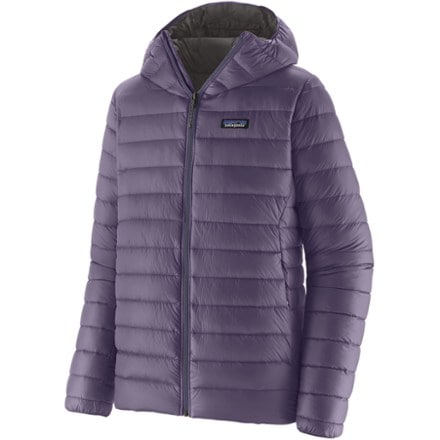 Patagonia Down Sweater Hoody - Men's 0