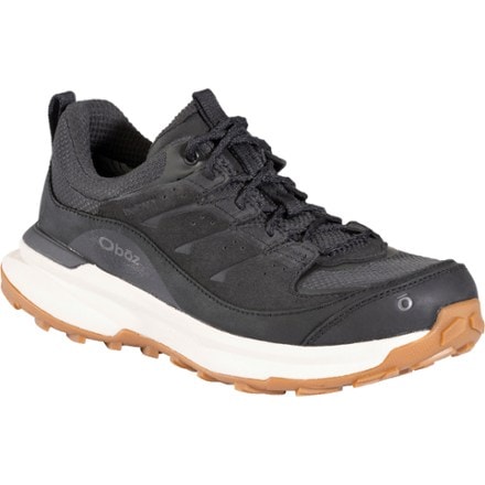 Oboz Hyalite Low B-Dry Hiking Shoes - Women's 2