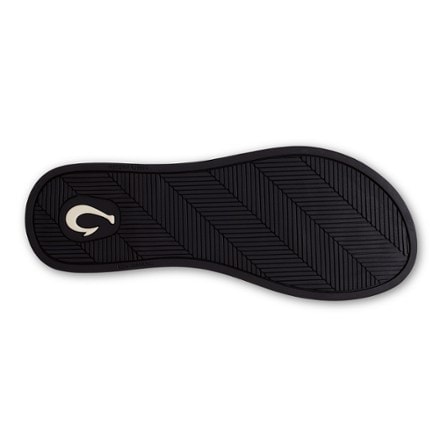 OluKai Uiki Flip-Flops - Women's 3