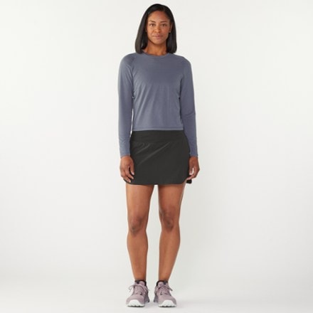 Free Fly Active Breeze Skort 13" 3