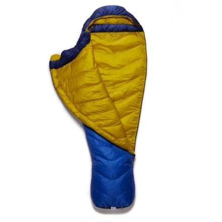 Rab Neutrino 400 Sleeping Bag 3
