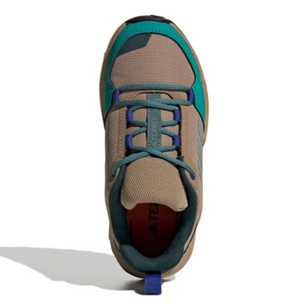 adidas Terrex AX4R Hiking Shoes - Kids' 4