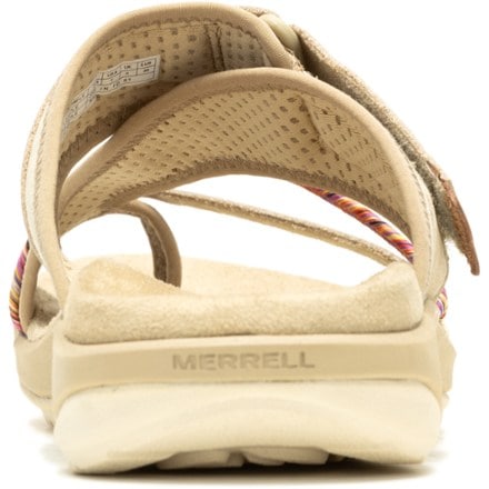 Merrell Terran 4 Post Wrap Sandals - Women's 3