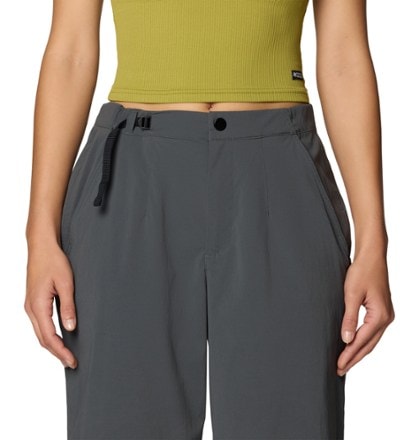 Mountain Hardwear Peak Rambler Pants - Women's 4
