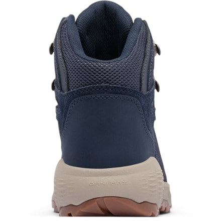 Columbia Newton Peak Waterproof Hiking Boots - Women's 6
