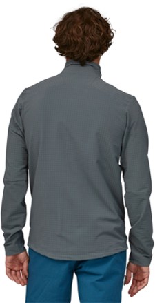 Patagonia R1 TechFace Jacket - Men's 2