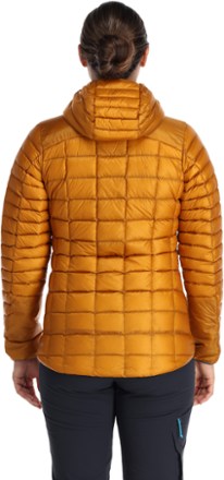Rab Mythic Alpine Light Down Jacket - Women's 2