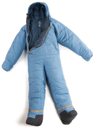 Selk sleeping bag discount