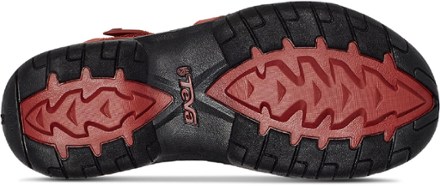 Teva Tirra Sandals - Women's 5