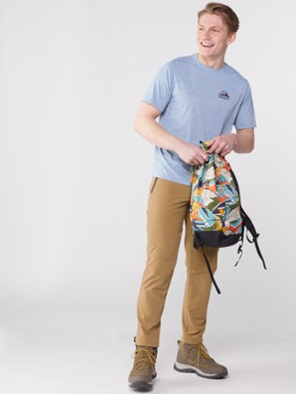The North Face Paramount Pro Pants - Men's 3