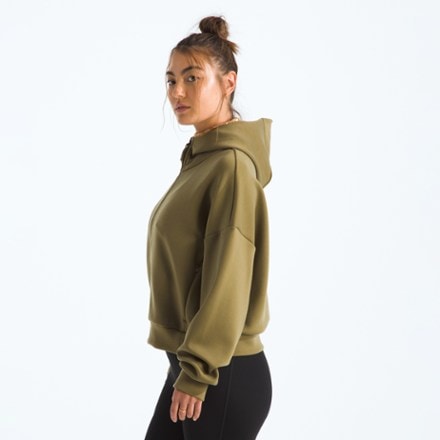 The North Face Jaida Full-Zip Hoody - Women's 3