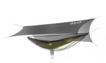 ENO SubLink Hammock Shelter System 0