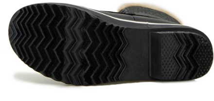 JBU Siberia Water-Resistant Boots - Women's 5