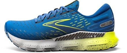 Brooks Glycerin GTS 20 Road-Running Shoes - Men's 1