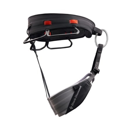 Black Diamond Solution Guide Harness - Men's 2