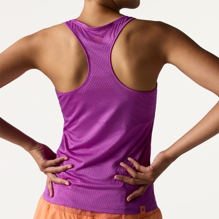 rabbit EZ Perf Trail Tank Top - Women's 2