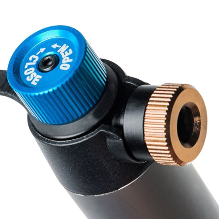 Blackburn Core CO2'Fer Mini-Pump 2