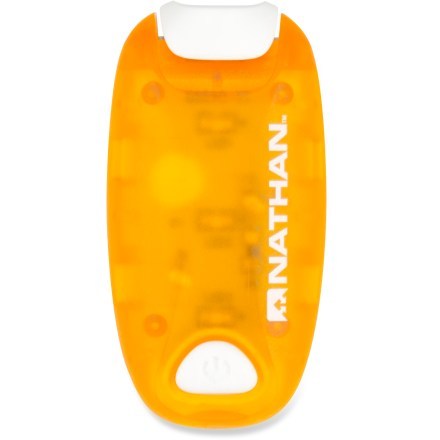 Product Image of color Nathan Orange
